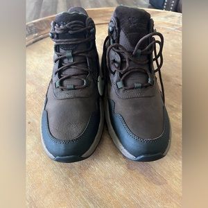 Rockport XCS Pathway waterproof